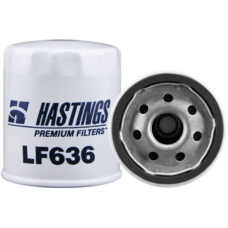 Hastings - Spin-on Lube Filters - LF636