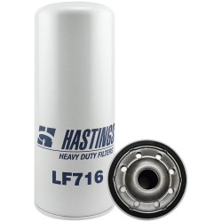 Hastings - Spin-on Lube...