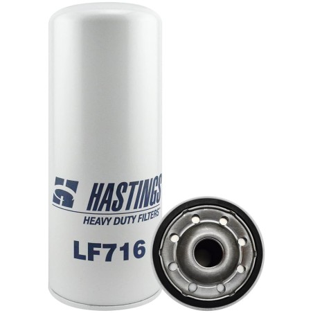 Hastings - Spin-on Lube Filters - LF716