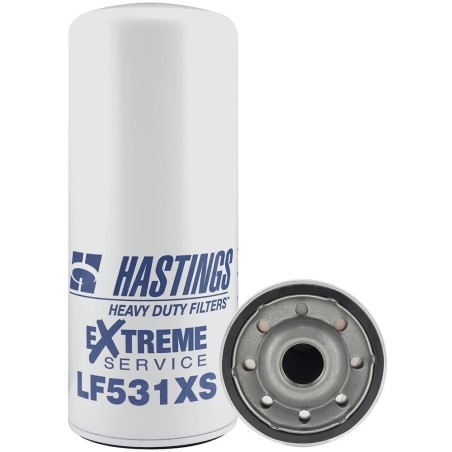 Hastings - Spin-on Lube Filters - LF531XS