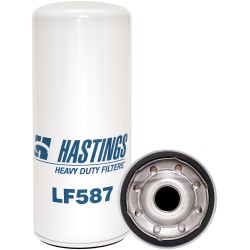 Hastings - Spin-on Lube...