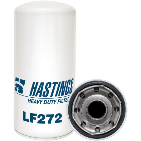 Hastings - Spin-on Lube Filters - LF272