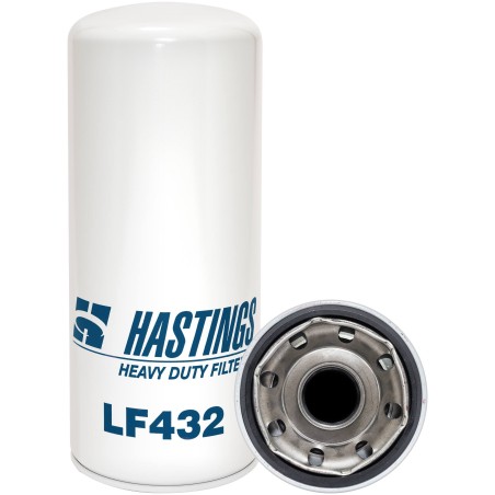 Hastings - Spin-on Lube Filters - LF432