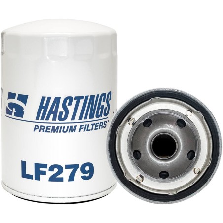 Hastings - Spin-on Lube Filters - LF279