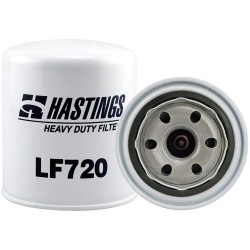 Hastings - Spin-on Lube...