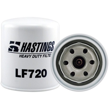 Hastings - Spin-on Lube Filters - LF720