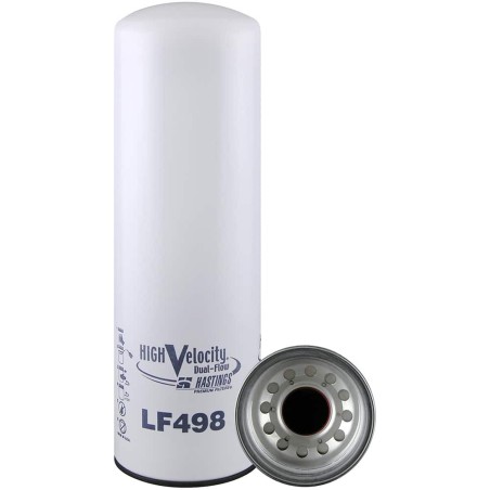 Hastings - Spin-on Lube Filters - LF498