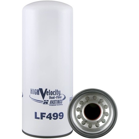 Hastings - Spin-on Lube Filters - LF499