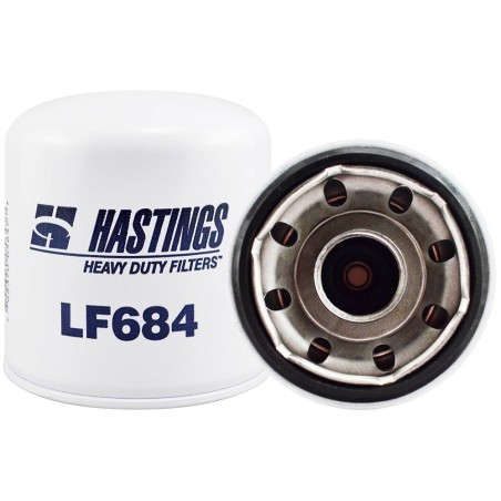 Hastings - Spin-on Lube Filters - LF684