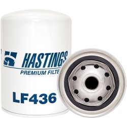 Hastings - Spin-on Lube...