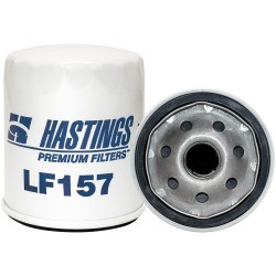 Hastings - Spin-on Lube...