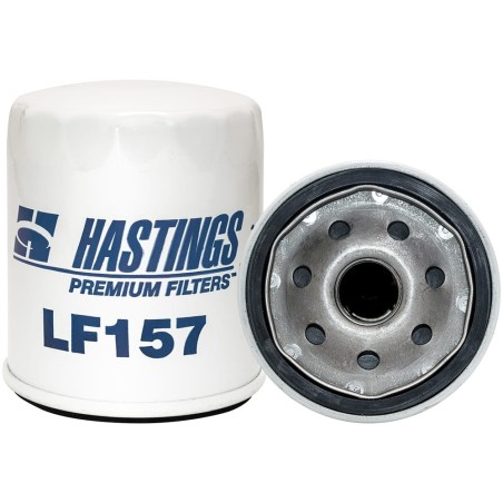 Hastings - Spin-on Lube Filters - LF157