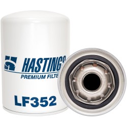 Hastings - Spin-on Lube...