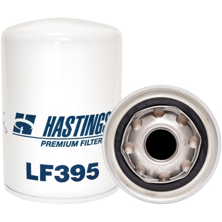 Hastings - Spin-on Lube Filters - LF395