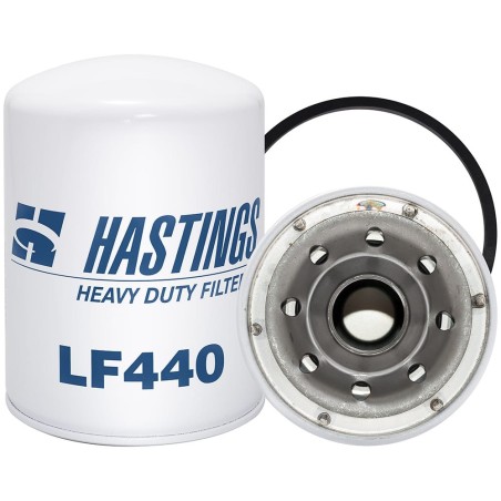 Hastings - Spin-on Lube Filters - LF440