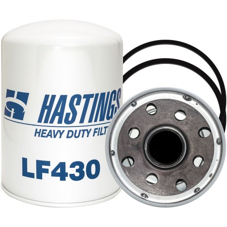 Hastings - Spin-on Lube Filters - LF430