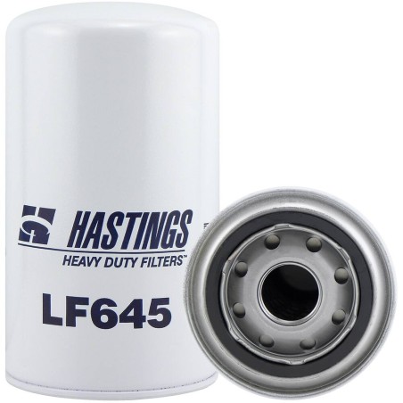 Hastings - Spin-on Lube Filters - LF645