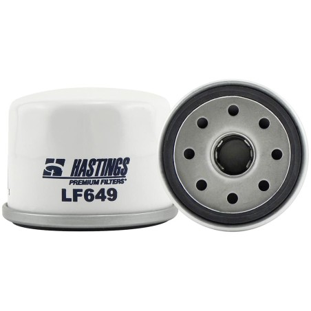 Hastings - Spin-on Lube Filters - LF649