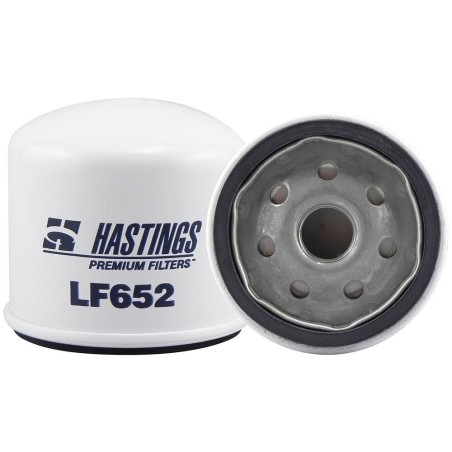 Hastings - Spin-on Lube Filters - LF652