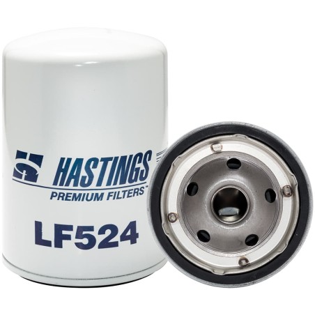 Hastings - Spin-on Lube Filters - LF524