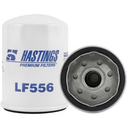 Hastings - Spin-on Lube...