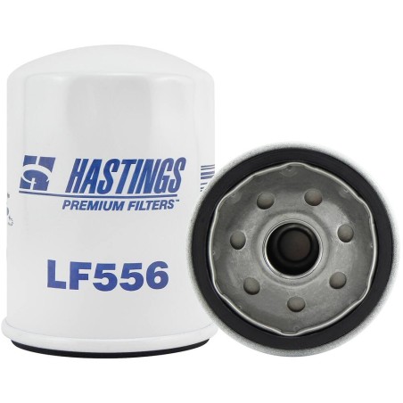 Hastings - Spin-on Lube Filters - LF556