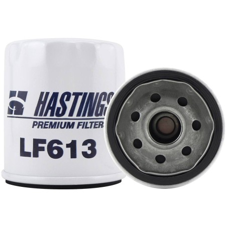 Hastings - Spin-on Lube Filters - LF613