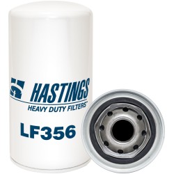 Hastings - Spin-on Lube...