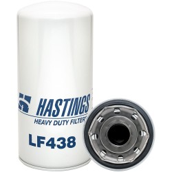 Hastings - Spin-on Lube...