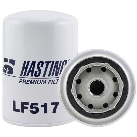 Hastings - Spin-on Lube Filters - LF517