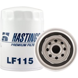 Hastings - Spin-on Lube...