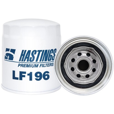 Hastings - Spin-on Lube Filters - LF196