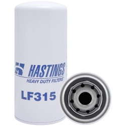 Hastings - Spin-on Lube...