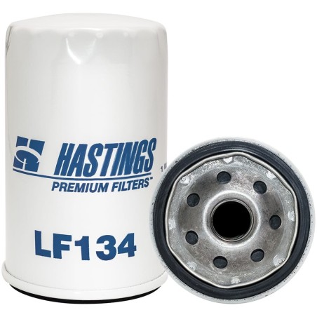 Hastings - Spin-on Lube Filters - LF134