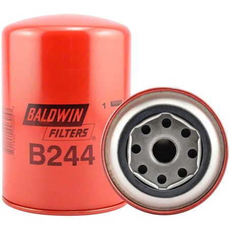 Hastings - Spin-on Lube Filters - B244