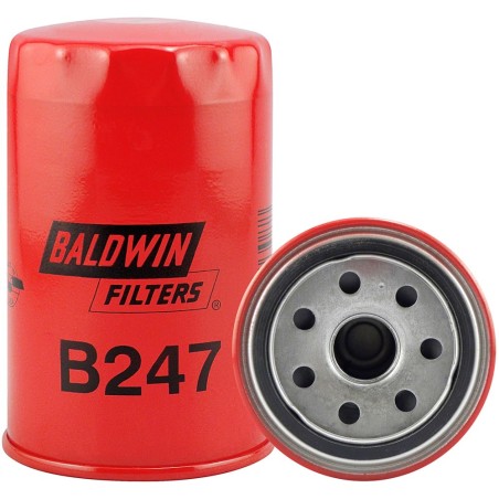 Hastings - Spin-on Lube Filters - B247