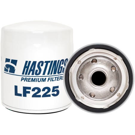 Hastings - Spin-on Lube Filters - LF225