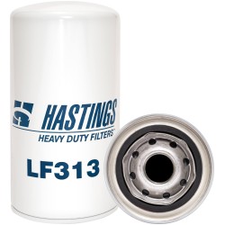 Hastings - Spin-on Lube...