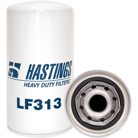 Hastings - Spin-on Lube Filters - LF313