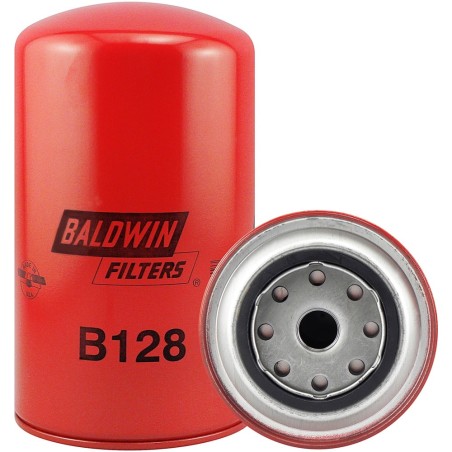 Hastings - Spin-on Lube Filters - B128