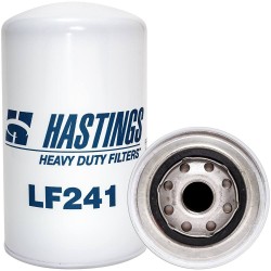 Hastings - Spin-on Lube...