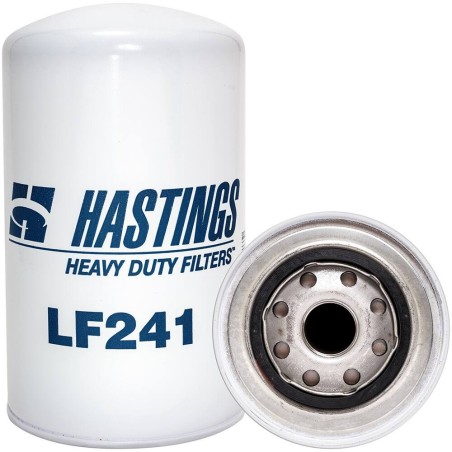 Hastings - Spin-on Lube Filters - LF241