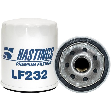 Hastings - Spin-on Lube Filters - LF232