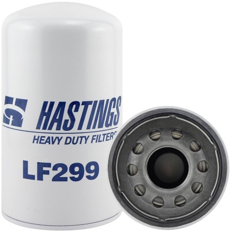 Hastings - Spin-on Lube Filters - LF299