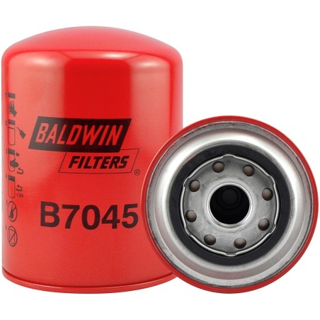 Hastings - Spin-on Lube Filters - B7045