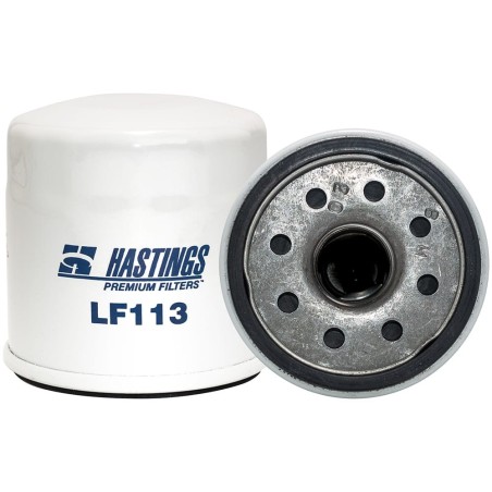 Hastings - Spin-on Lube Filters - LF113