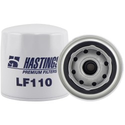 Hastings - Spin-on Lube...