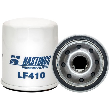 Hastings - Spin-on Lube Filters - LF410