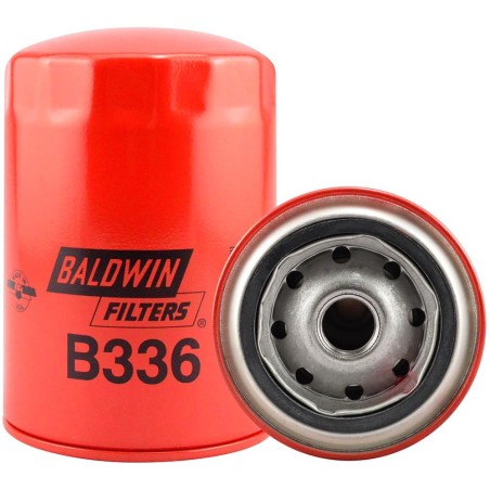 Hastings - Spin-on Lube Filters - B336