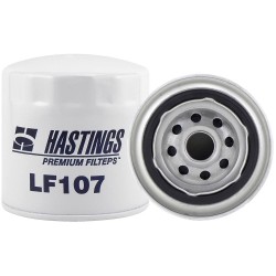 Hastings - Spin-on Lube...